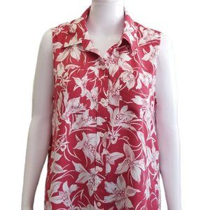 Sleeveless Women's Top